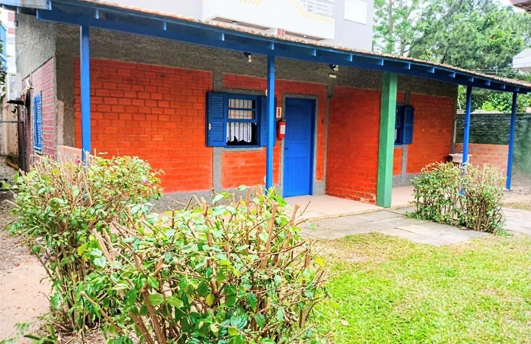 Pousada Natureza-1