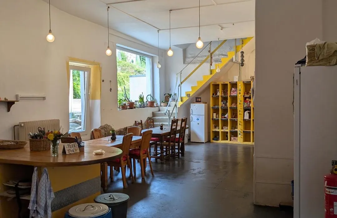 Black Forest Hostel-1