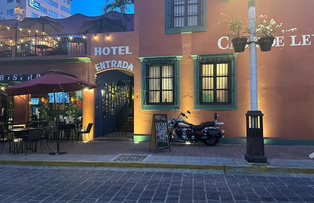Casa De Leyendas (Adults Only)-1