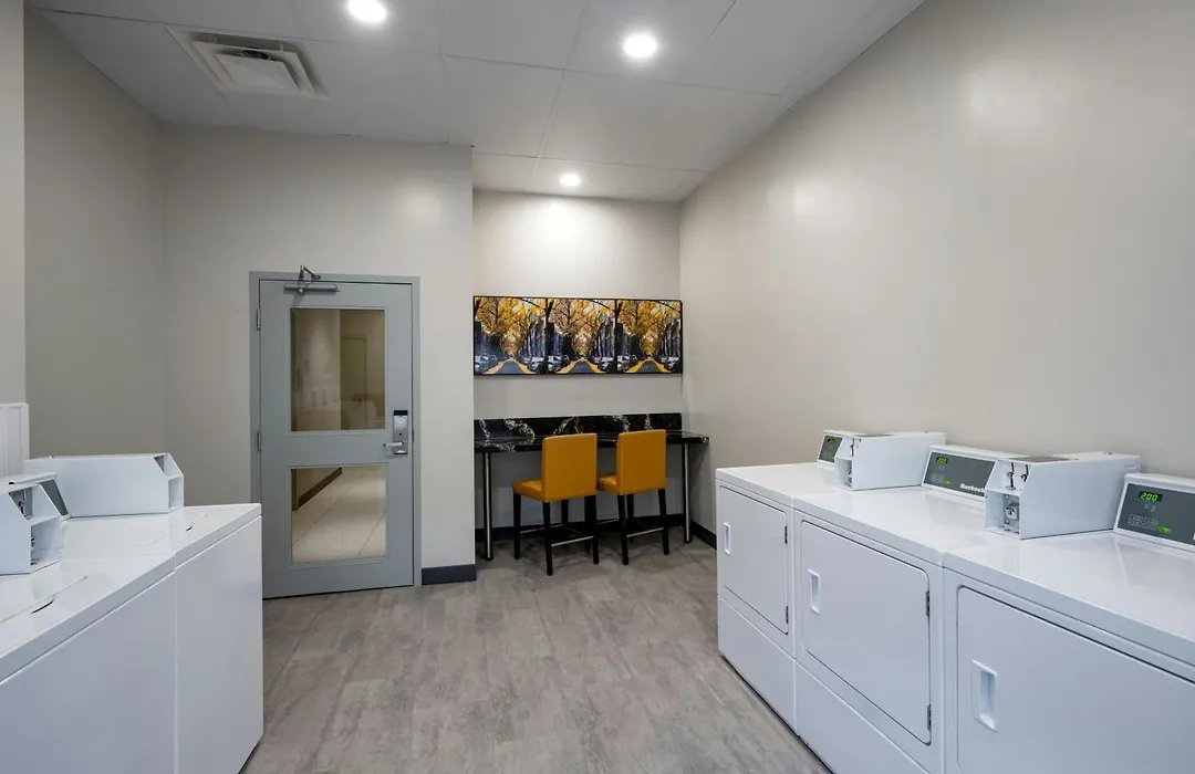 Residence Inn By Marriott Winnipeg-1