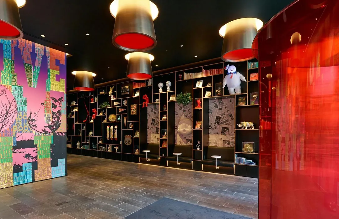 Citizenm Boston North Station-1