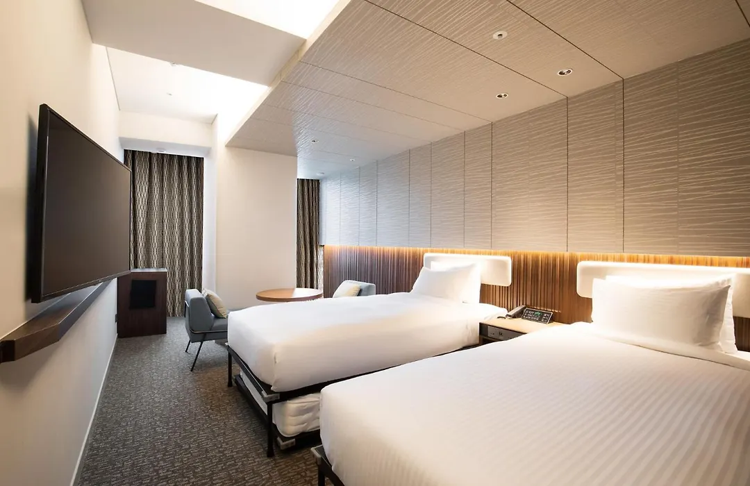 Sotetsu Fresa Inn Seoul Myeong-Dong-1