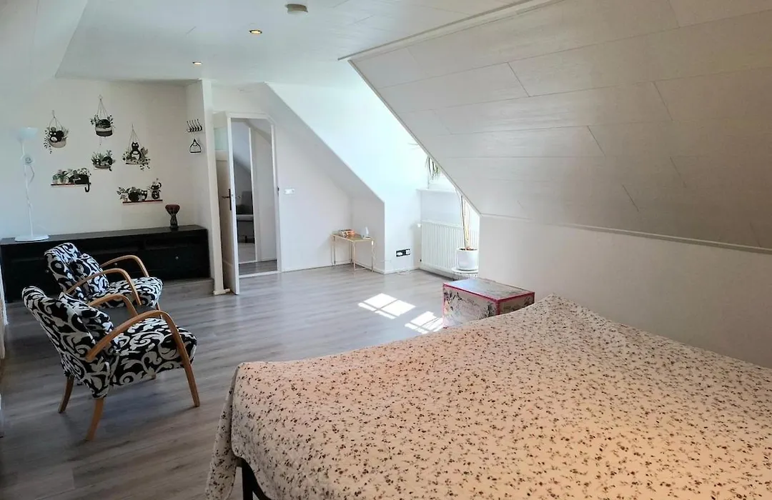 Guesthouse Rijsbergen_Zundert-1