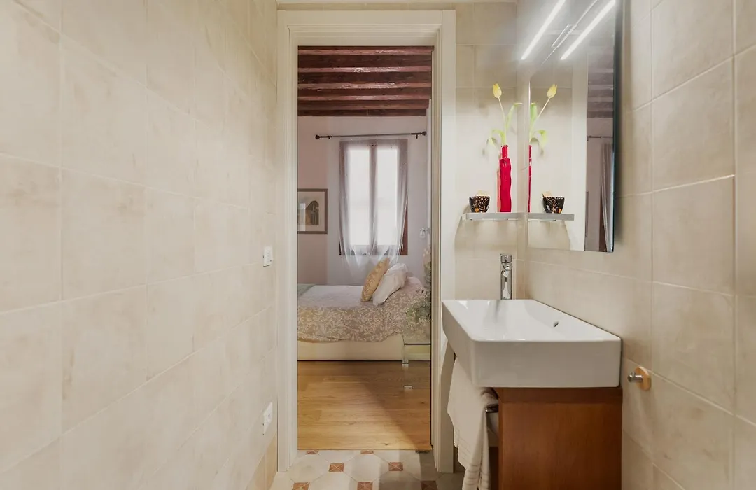 Bianca Cappello House-1