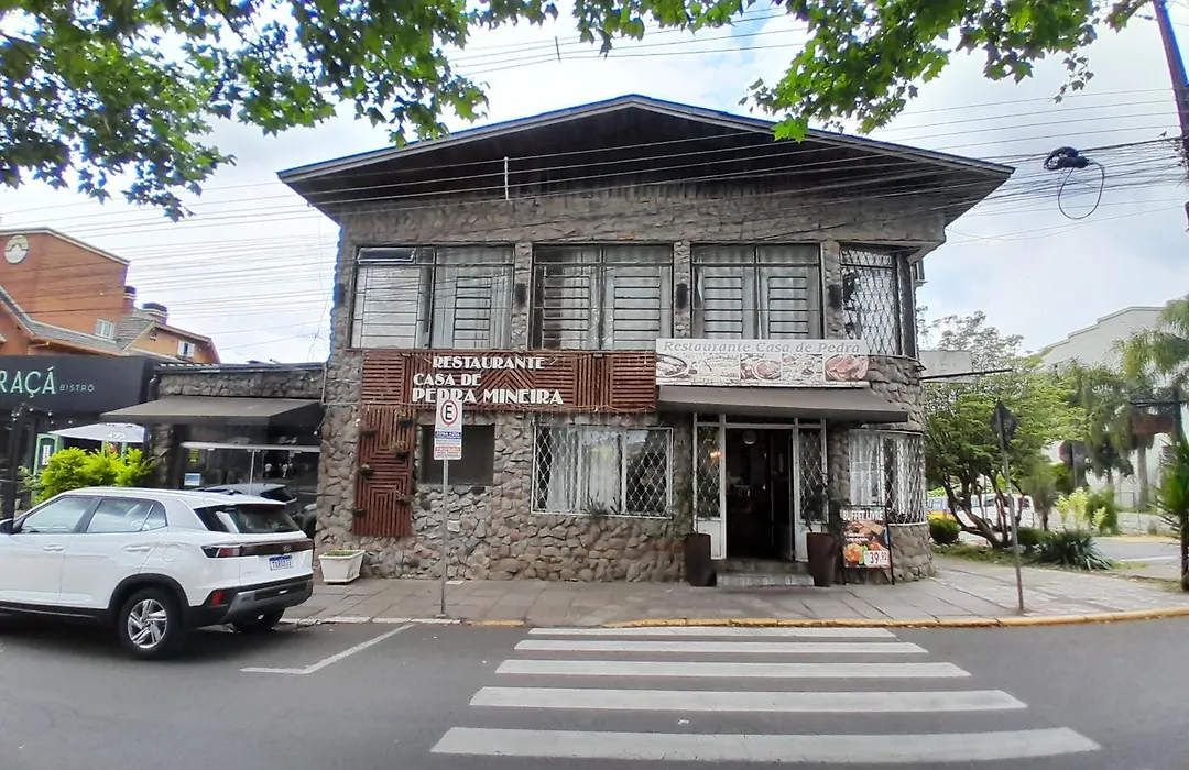 Casa de Pedra Mineira-1