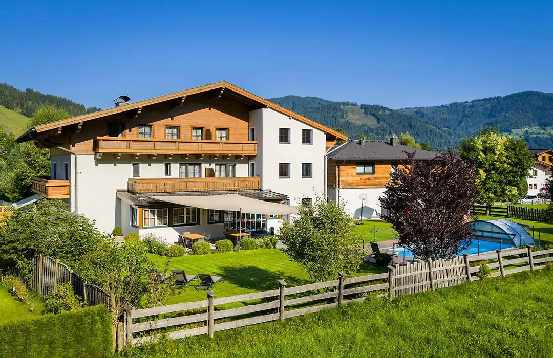 Ferienhaus Gabi Oberreiter-1