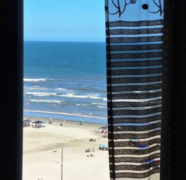 Apartamento Praia Grande-1