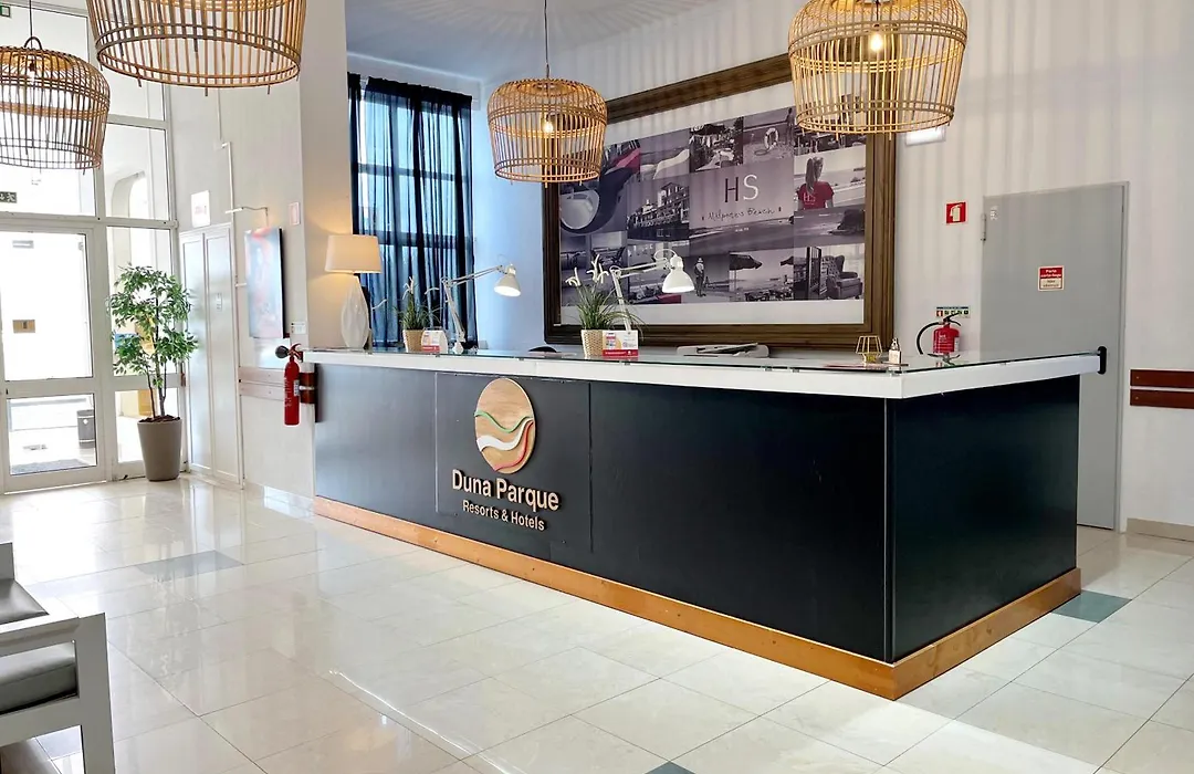 Corkoon - Duna Parque Group-1