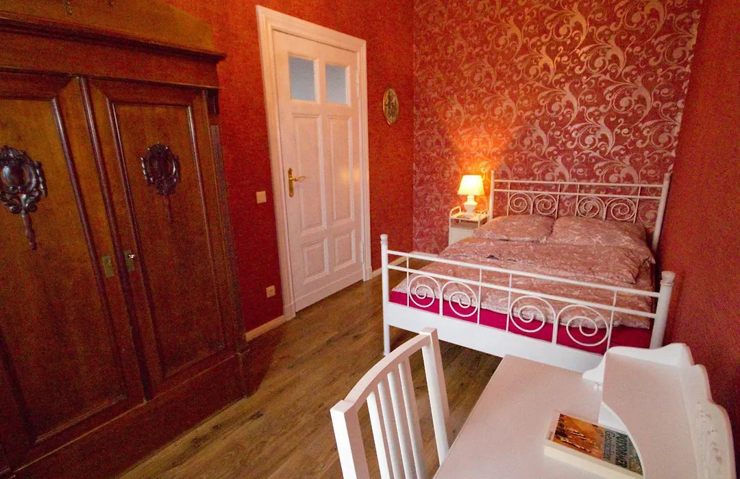 Ferienwohnung Babelsberg-1