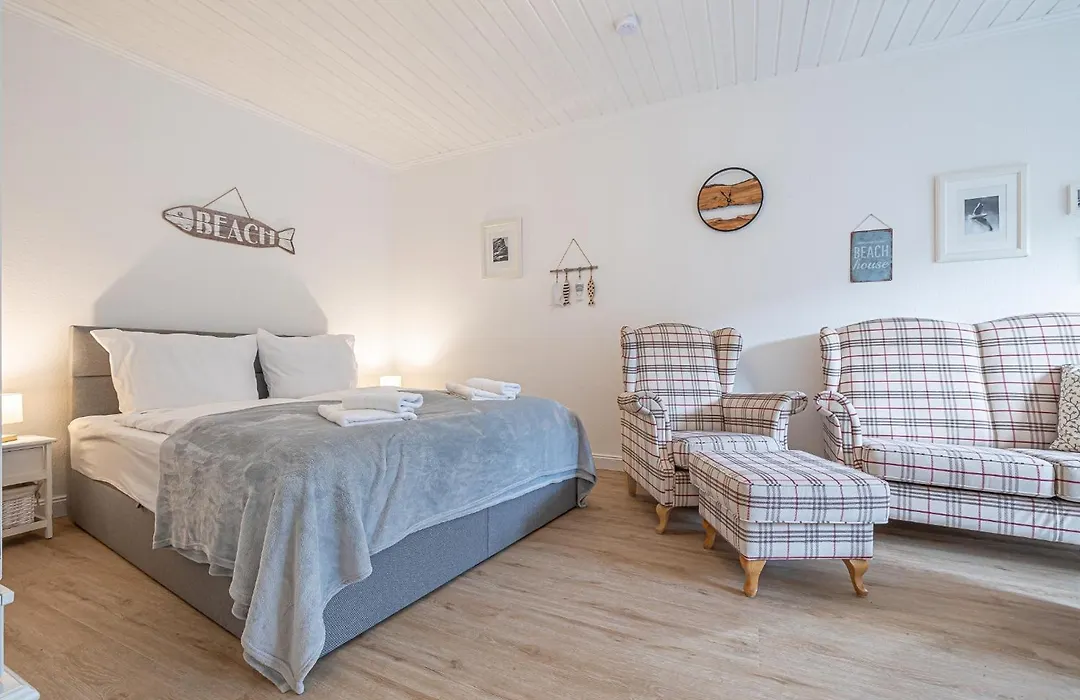Seehof Boutique Appartements-1