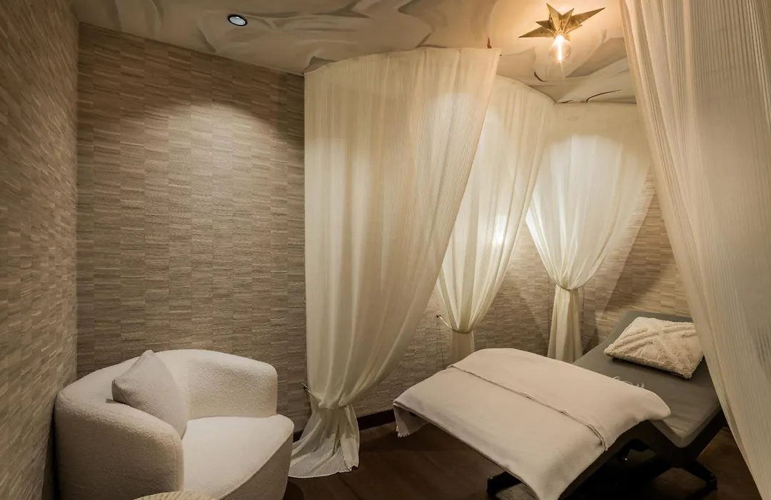Boho Club Marbella - A Preferred Hotel-1