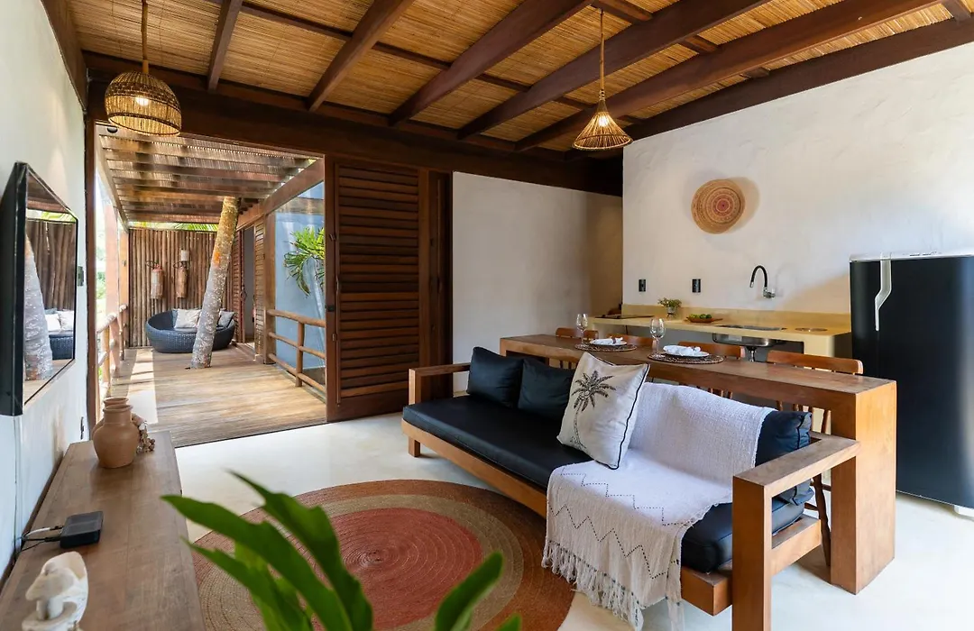 Villa Kandui Boutique Hotel E Beach Lounge-1