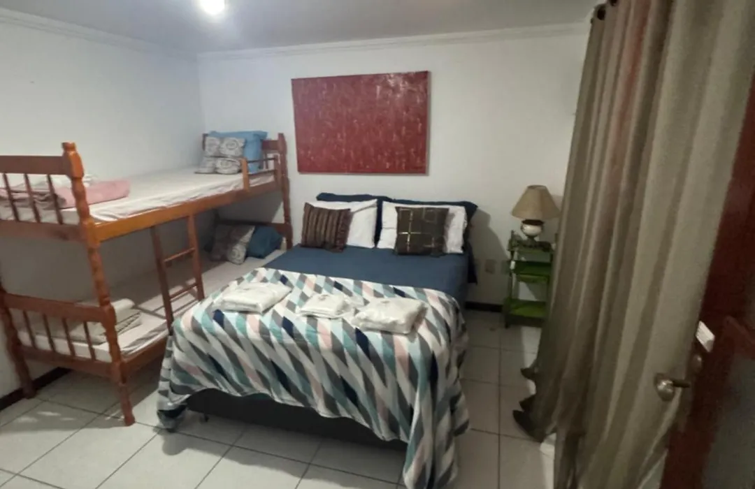 Pousada Beirute-1