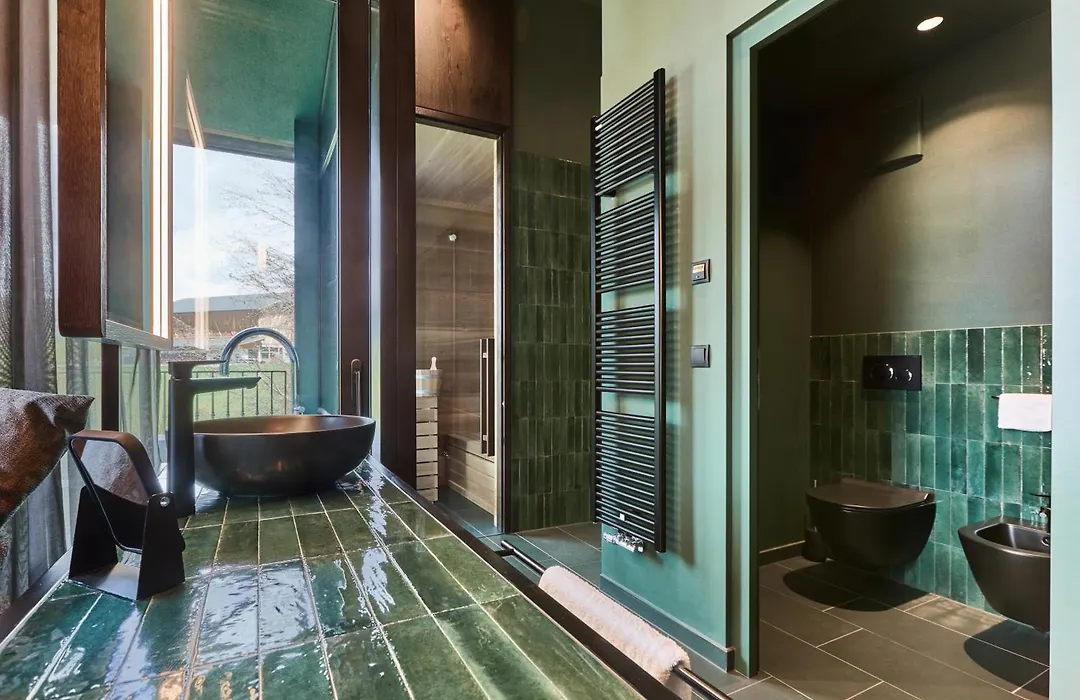 Floris Green Suites By Parc Hotel Florian-1