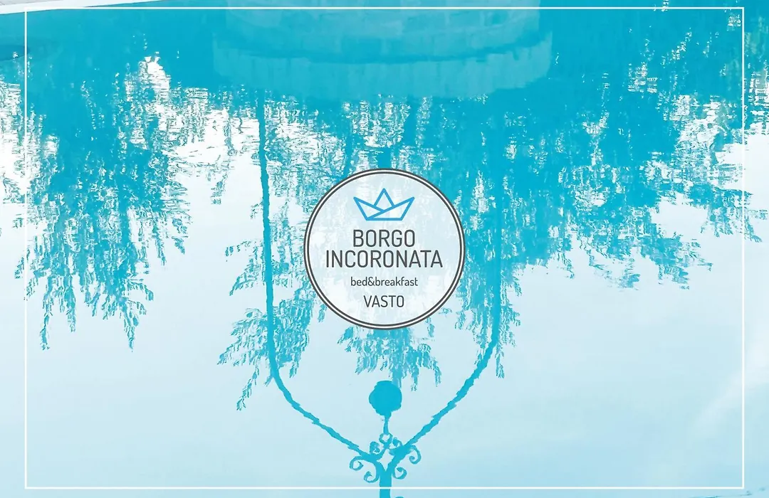 Borgo Incoronata B&B-1