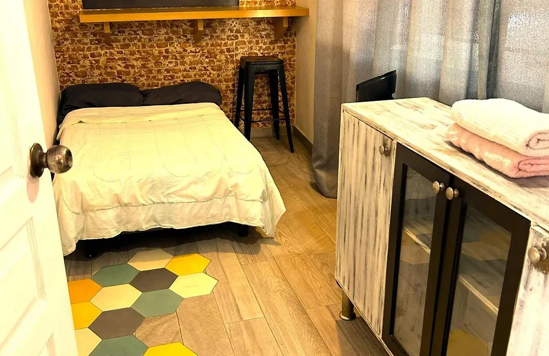 Sofia Hostel Cabo-1