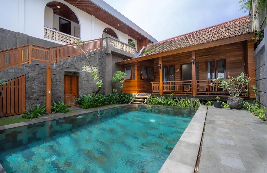 Moson Bali Villa Legian-1