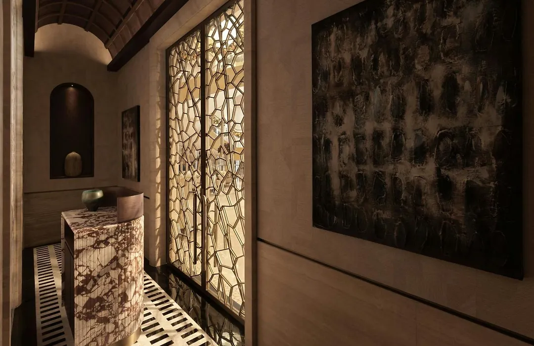 The St. Regis Dubai, The Palm-1
