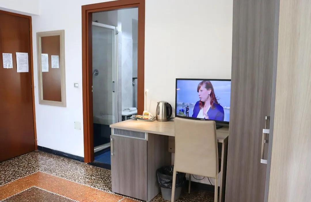 Albergo Locanda Diana-1