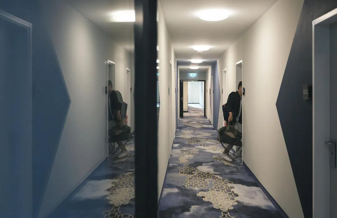 Holiday Inn - The Niu, Kettle Stuttgart Vaihingen By Ihg-1