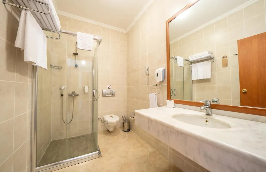 Anadolu Hotels Didim Club-1