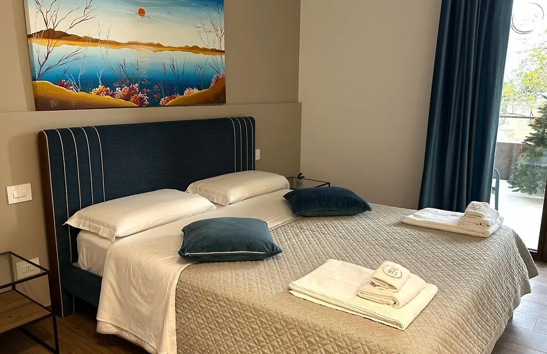 B&B Villa Grace-1