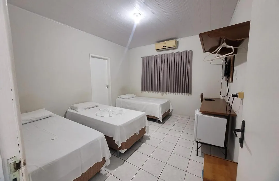 Hotel Bianchi-1
