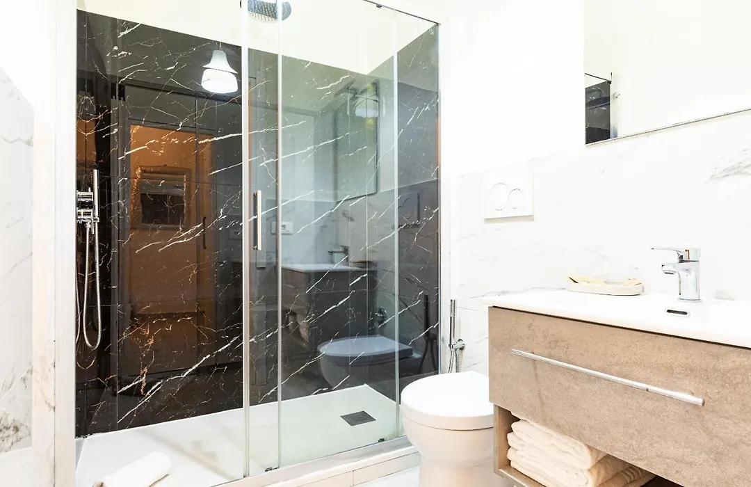 Trastevere Suites - Top Collection-1