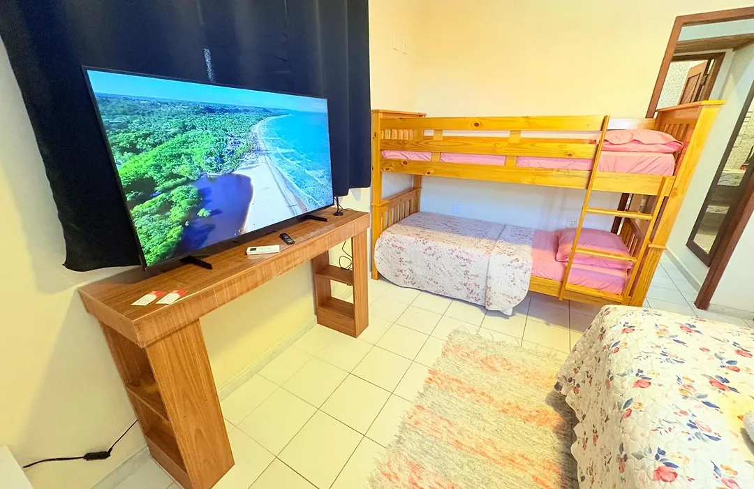 Hostel Terra do Sol-1