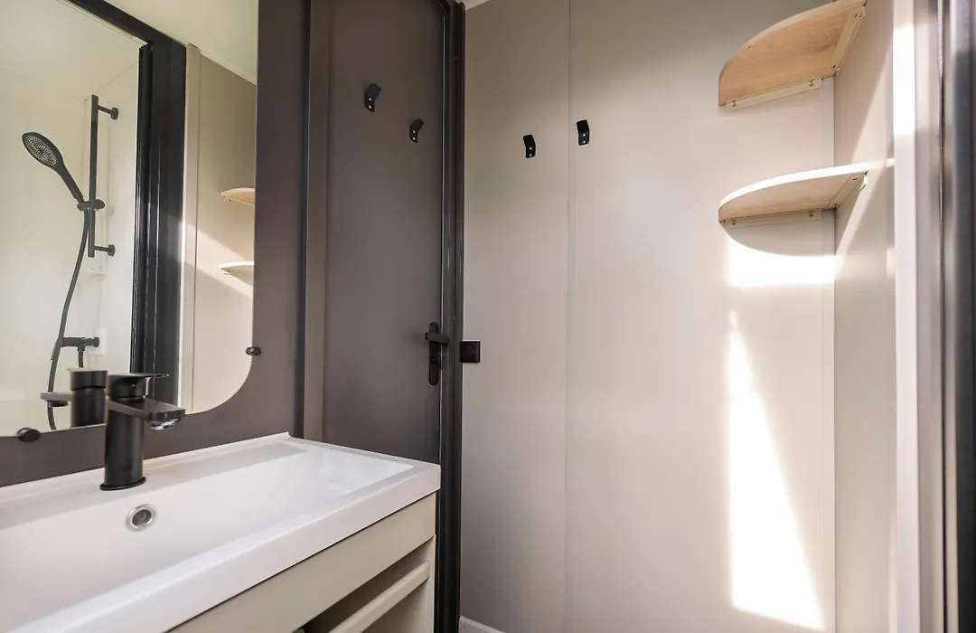 Creixell Camping & Family Resort-1