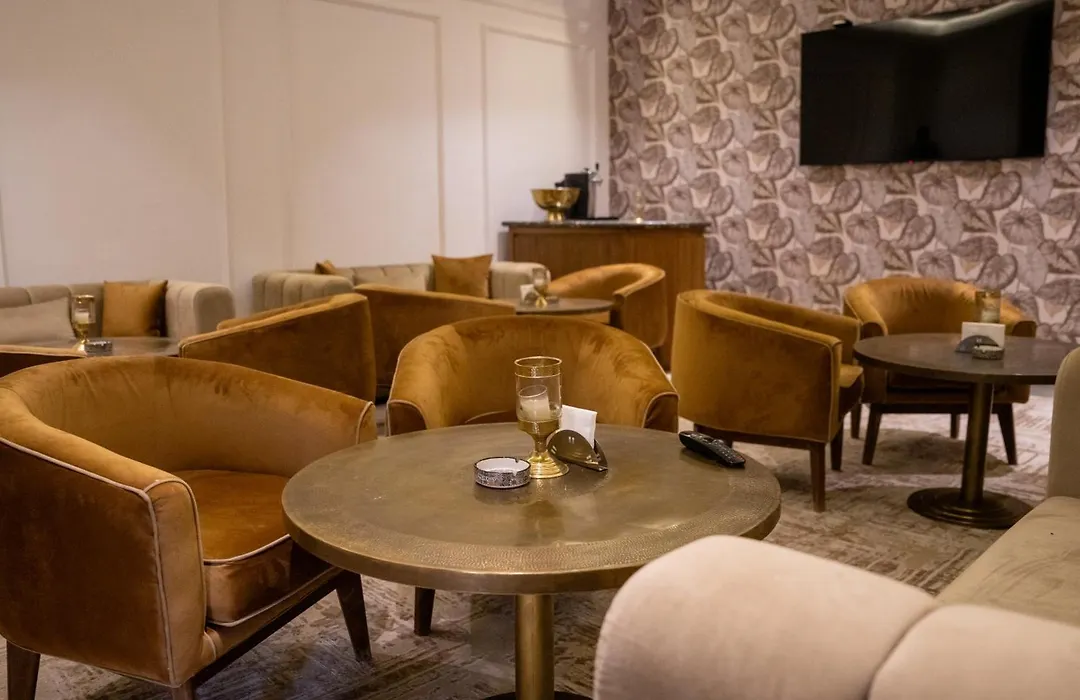 Sumahan Suites & Spa-1