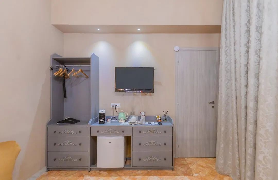 Bari Antica Boutique B&B-1