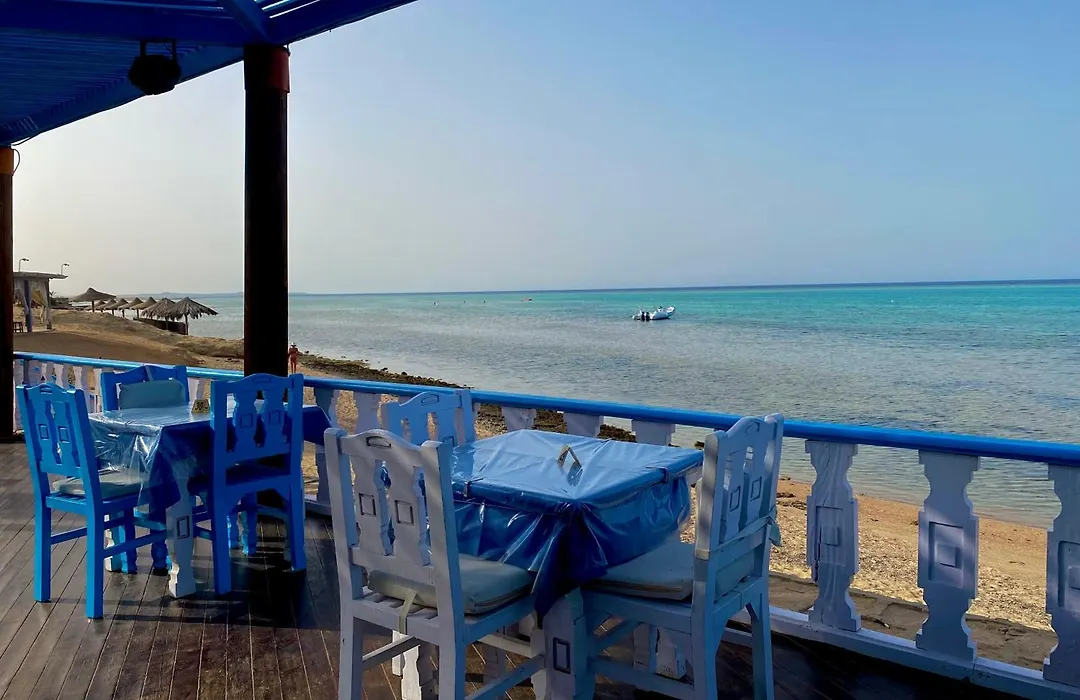 Dream Lagoon Resort & Aqua Park-1