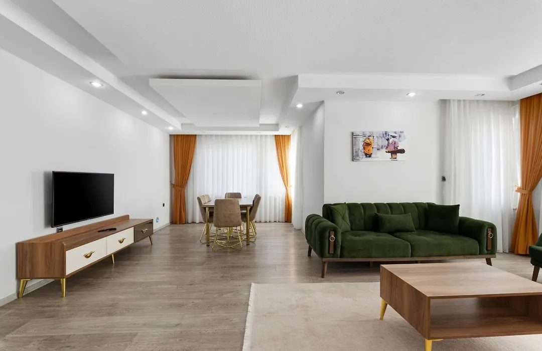 River Park Residence Lara-1