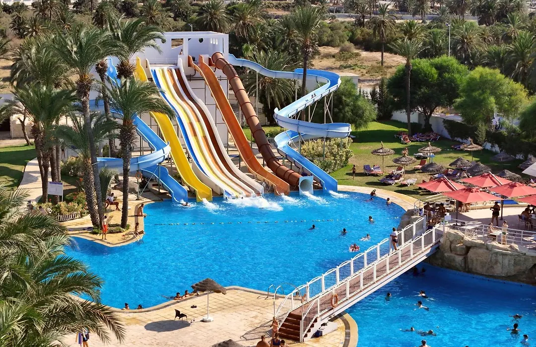 One Resort Jockey Monastir-1