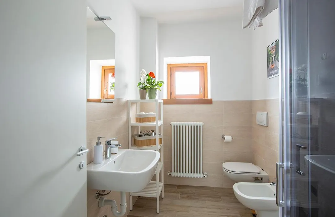 La Casa del Sarto - Rooms&Apartments-1