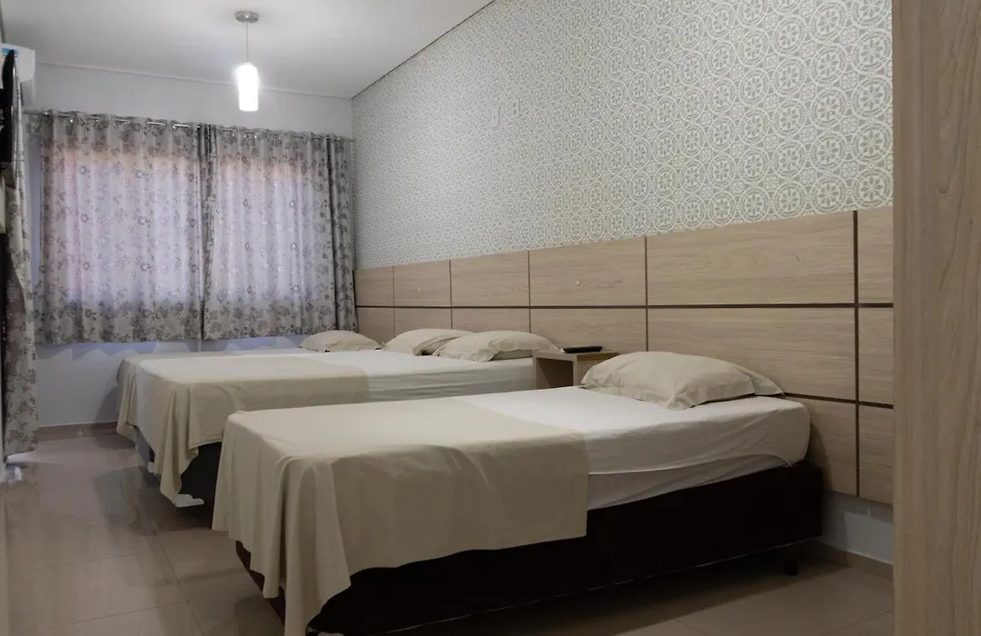 HN-Hotel Natal Penha-1