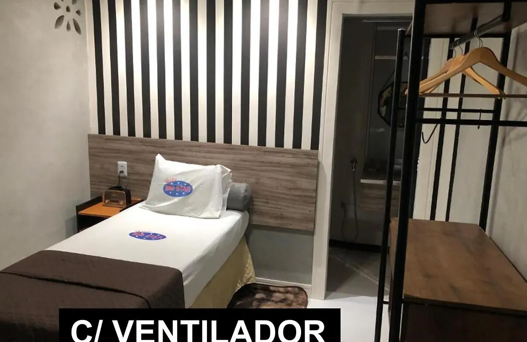 Hotel Bigstar-1