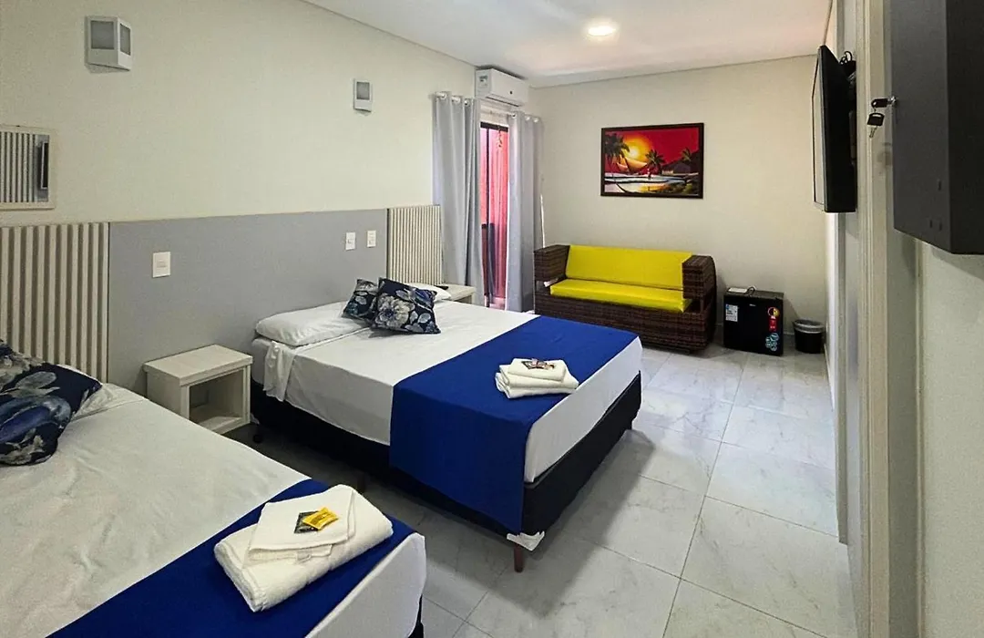 Hotel Amaromar-1