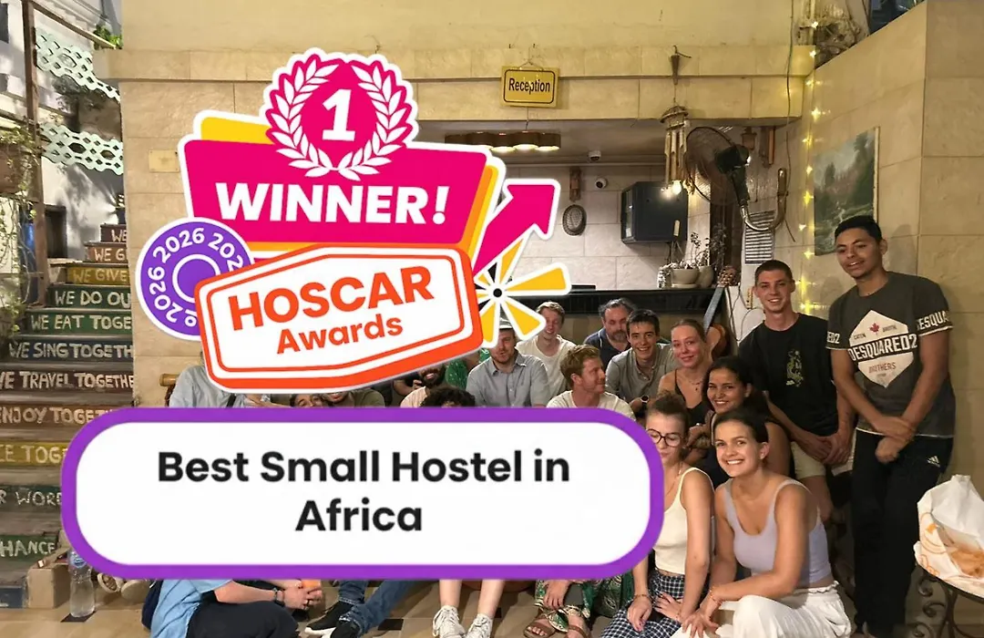 Dahab Hostel-1