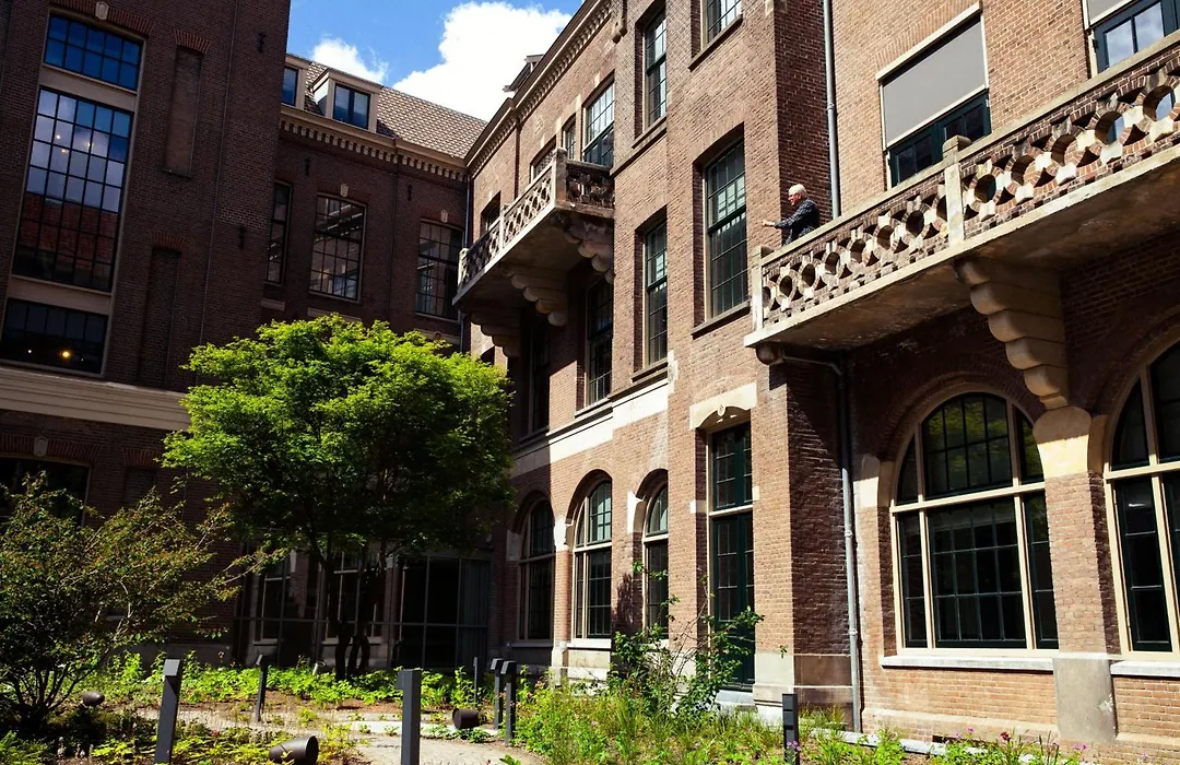Rosewood Amsterdam-1