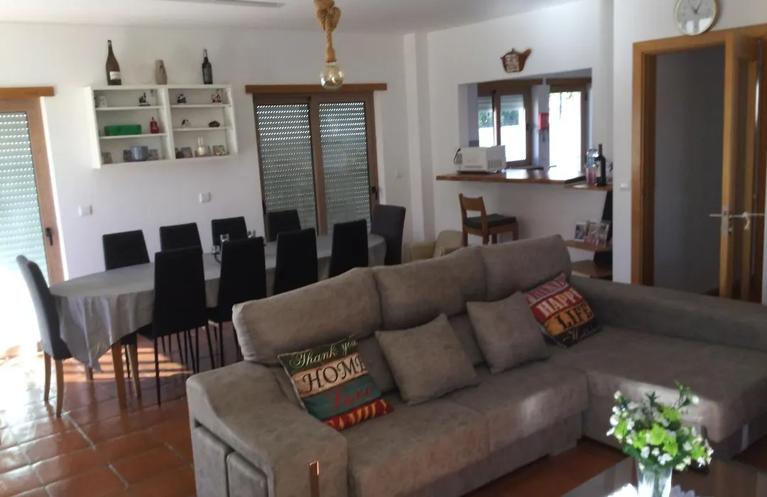 Residencial Monte Gordo Golf Rei Algarve-1