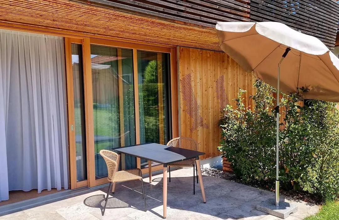 Alpin Chalet Trinkl - Adults Only Ab 16 Jahren-1