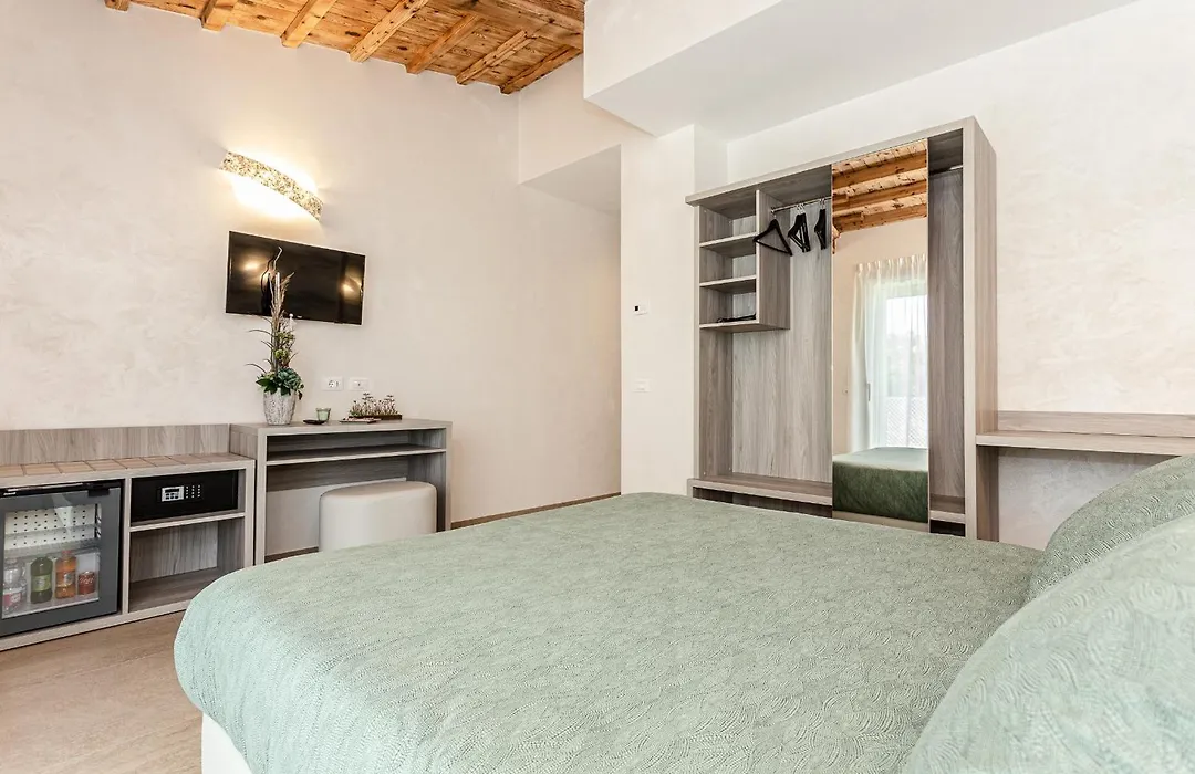 I Delfini - Natural B&B-1