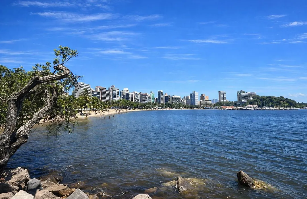 Flat IATE CLUBE Home Experience Praia do Canto-1