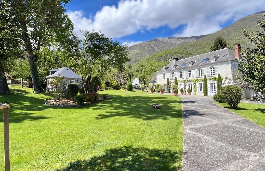 Domaine de Monda-1