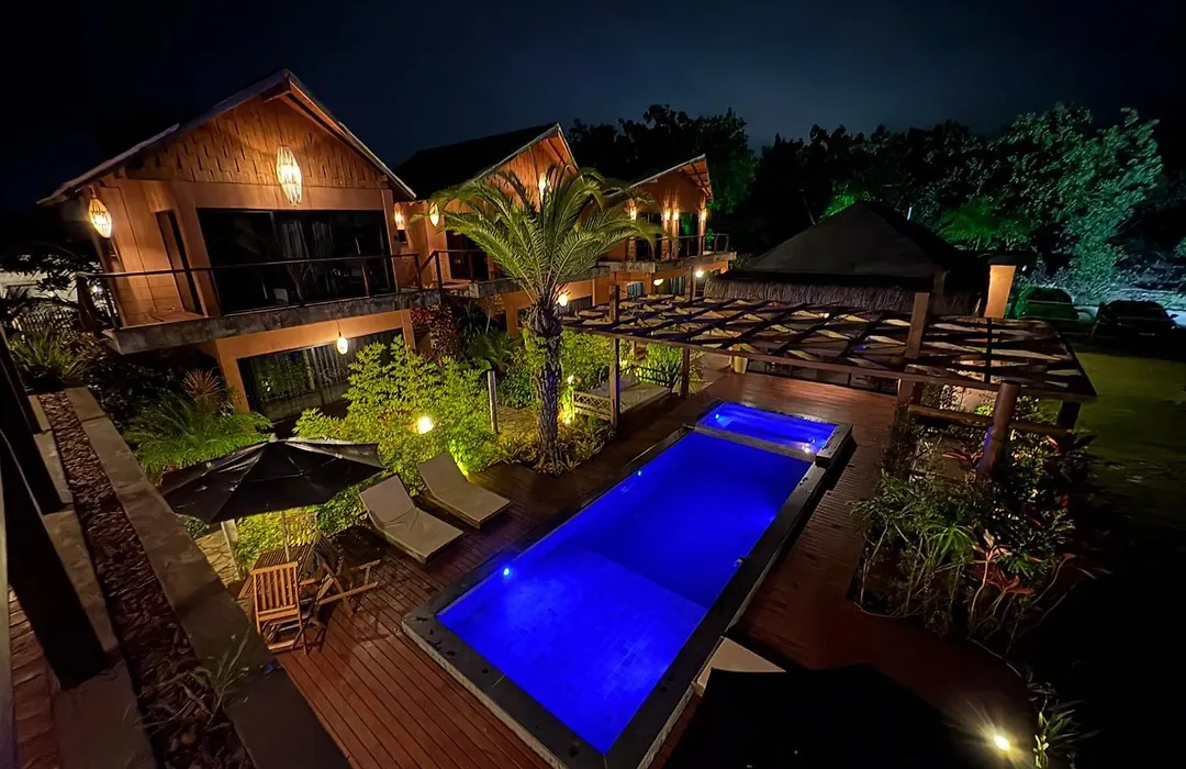 Barong Ecovilla-1