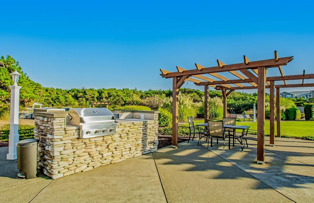 The Seaside Condo In Westport-1
