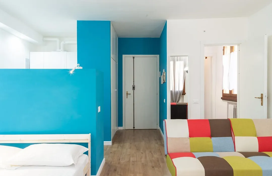 Guest House San Pietro-1