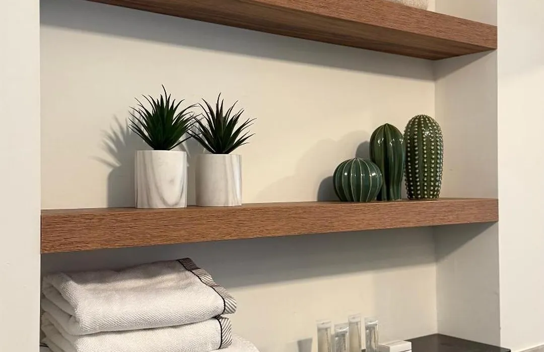 Boutique Appartementen Theodore-1